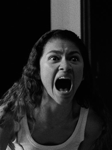 ZendayaaaAAHHH! #Malcolm&Marie is playing on Netflix.