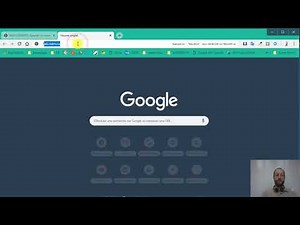 Créer un cours dans Moodle (enseignants)