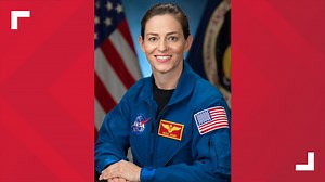 NASA astronaut Nicole Aunapu Mann will be the first Native American woman to travel to space