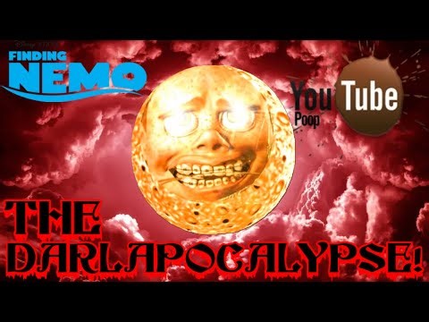 SMB1985 Reacts to YouTube Poop: PanFrying Nemo & DeepFrying Nemo (GRAND FINALE!!!) | EmperorLemon