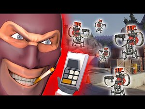 every class builds now