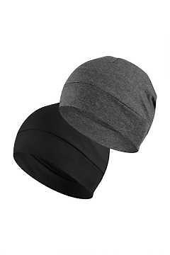 headshion cotton skull caps review 2 pack beanies #casualstyle #skullcap #headshionbeanie