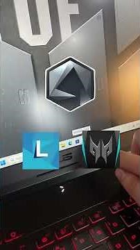 Cách bật Led RGB cho Asus gaming | Asus Tuf F15 #laptop #nvidiartx4070 #laptopgaming #gaming #asus