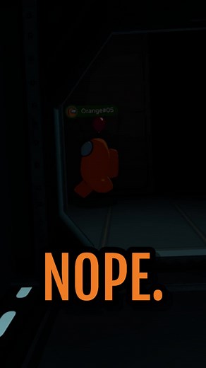 Scaring People in Among Us VR: Amusing Virtual Reality Pranks