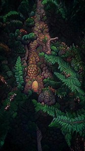 36K views · 203 reactions |  @mistkirill x #pytti #pyttitools #lsd #dmt #nature #leaf #forest #hike #generativeart #ai #clip #deeplearning #latentspace #informationspace | Pxlpshr | Facebook