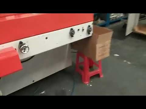 Good Price Full Automatic Facial Tissue Paper Packing Machine in India