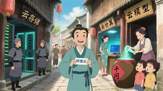 【保姆级教程】阿里云百炼 通义千问四大新模型
