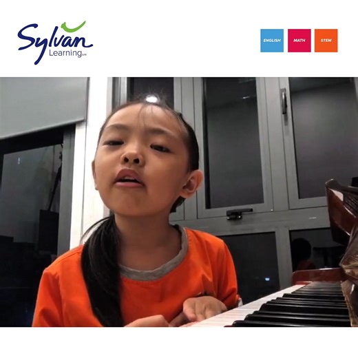 1.2K views · 12 reactions | Sylvan Learning Việt Nam on Reels | Facebook