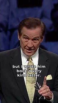 Going the Second Mile - Dr. Adrian Rogers