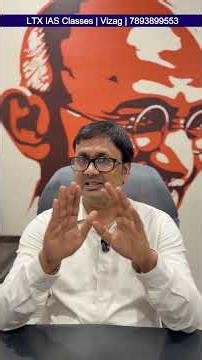 Is CAT a back-up Option for UPSC? | Suresh Sir Explains | LTX Classes |