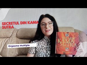 The Kama Sutra Secret Nobody Ever Told You | Multiple Orgasms