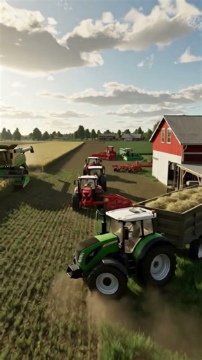 Fs 25 #fs19 #fs22 #fs25