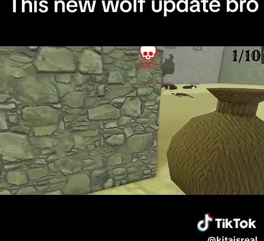 Experiencing the New Dead Rails Update in Nightmare Mode