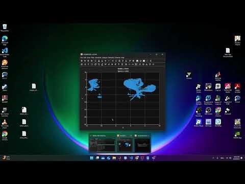 Single-cell RNA sequencing tutorial set - cell quality and decontamination 09