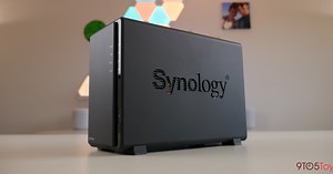 Hands-on: Synology DS218play is a compelling entry-level NAS for Time Machine backups, more