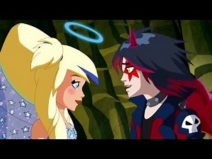 ANGEL'S FRIENDS la película completa entre sueños y realidad sub español 💞💞💕👼😈