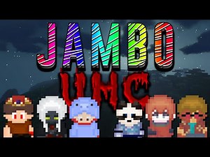 Jambo Season 10 Montage