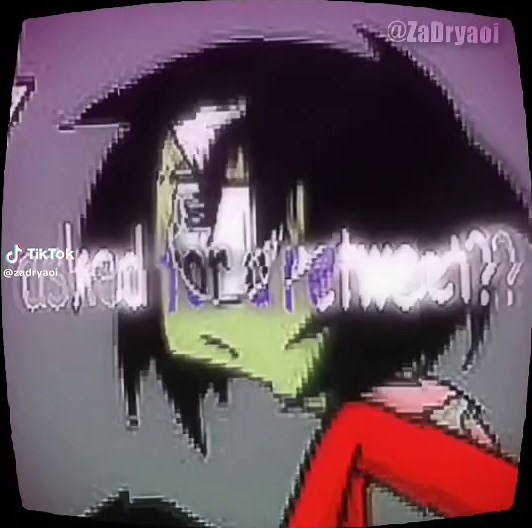Invader Zim Edits: A Creative Exploration