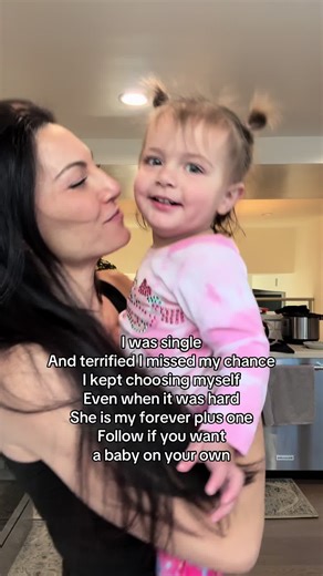 Becoming a Mom on Your Own: A Journey to Parenthood