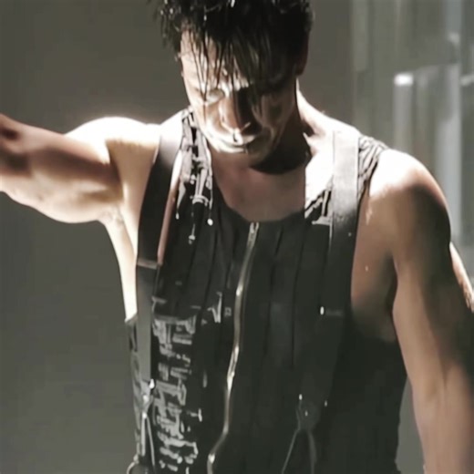 Till Lindemann Edit: Rammstein Tribute