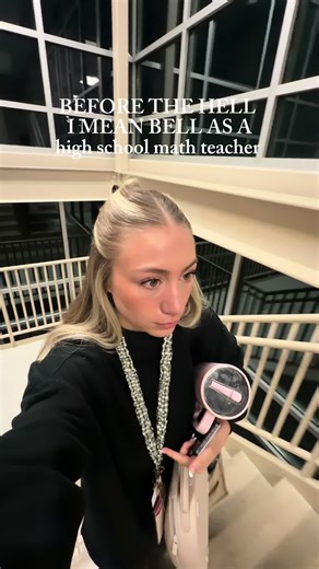 The calculator asmr 😮‍💨 happy Wednesday! 🩷 #workingmom #teachersoftiktok #teachervlog #asmr #teacherlife