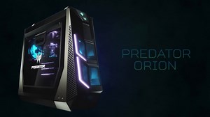 961K views · 616 reactions | Le Predator Orion 9000 ne fait qu'une bouchée des autres PC au petit déjeuner. Quoi que vous ayez prévu pour tester ce titan, il est prêt à tout. | Predator Gaming | Facebook