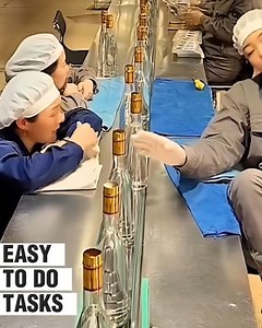 Easy to do tasks | Tips Workshop