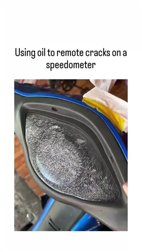 Plot twist: it’s editing, not engine oil. The 11-second swap had everyone fooled! Social media illusions hit different 🔥 #3DNails #SeasonalNails #ViralBreakdown #EditingMagic #TikTokSecrets #DIYTruth