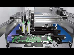 Anda i-Jet7 Series Precision Fluid Dispensing Machine