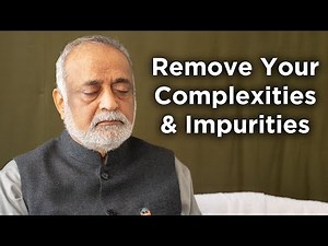 How to do the Heartfulness cleaning? | Step by step process by Daaji