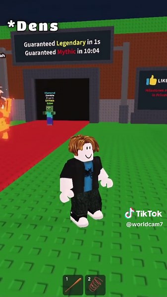Roblox Gameplay: Discovering Fun Adventures in RBLX