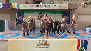 Future Generation Language Schools on Reels