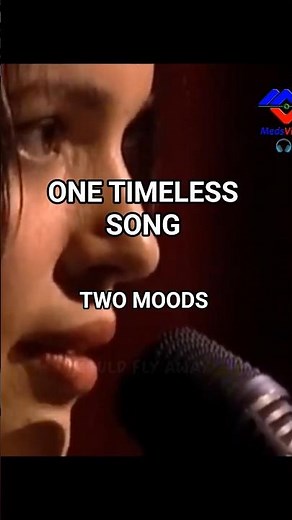 "Don’t Know Why” by Norah Jones - live in Amsterdam vs her special performance with the Muppets