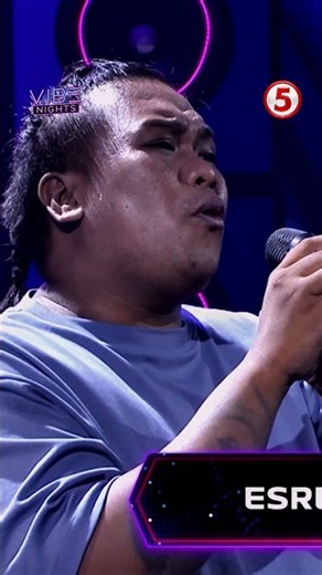 Esremborak - Mahal Magmahal | Vibe Nights | Segment | Vibe+ PH
