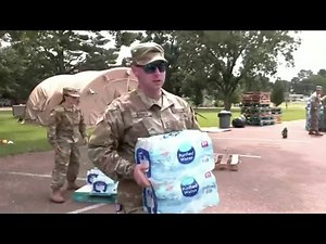 Help Me Hank gives insight on new scam targeting Flint water donors