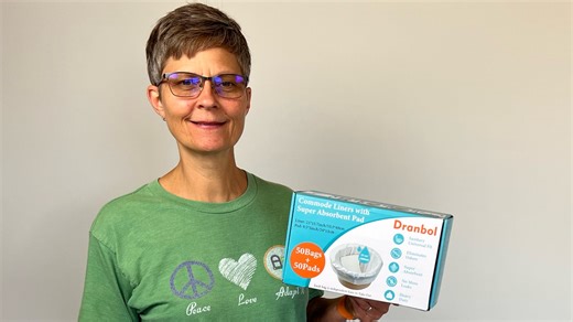 Watch the latest from Adaptive Equipment & Caregiving Corner on Amazon Live