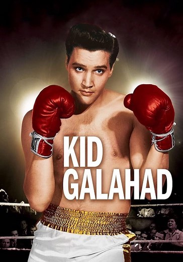 Kid Galahad streaming: where to watch movie online?