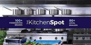 About Us | The Kitchen Spot