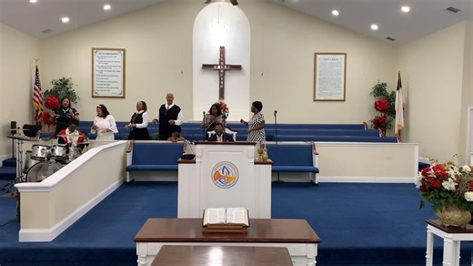 Christian Unity on Reels