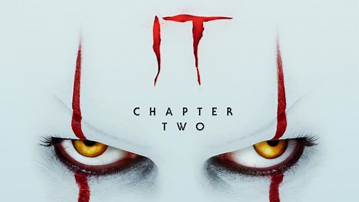 It: Chapter Two (2019)