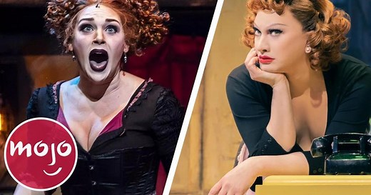 Top 30 Hardest Female Musical Roles | Articles on WatchMojo.com