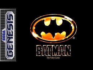 [Longplay] GEN - Batman: The Video Game (4K, 60FPS)