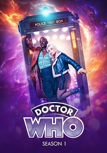 Doctor Who Season 1 - watch full episodes streaming online