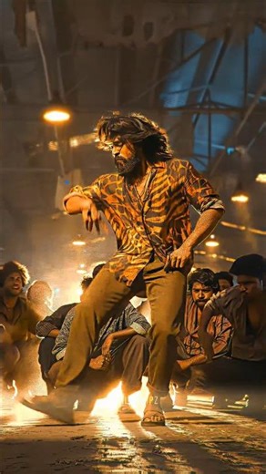 😍Rai Rai raa raa | Ram Charan|😈😈 |Dance|