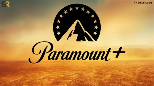 5 Best Paramount  Shows Worth Binge-Watching This Week (#1 is Perfect for Tulsa King Fans)