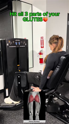 Sculpt Stronger Glutes: Target All Three Muscle Areas