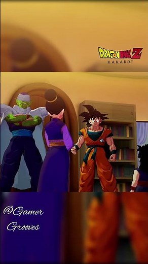 Android Saga Kame House Story Gameplay 4K 60FPS DBZ Story Mode Walkthrough