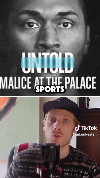 Has anyone else noticed there’s a lot of sports documentary slop these days? There’s still some good ones, but we’re getting mlre and more documentaries that end up just being Wikipedia articles? But why is this happening? Have there been any recent sports documentaries that you’ve loved? 🎬🏀🏈⚽️⚾️ #sports #documentary #film #football #netflix