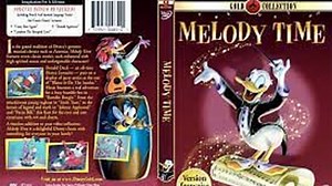 [1948] Disney - Melody Time [WEBRip H264 Legendado]
