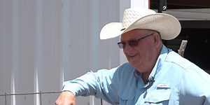 ‘Best Ag teacher ever’: Monterey agriculture teacher retiring after 33 years